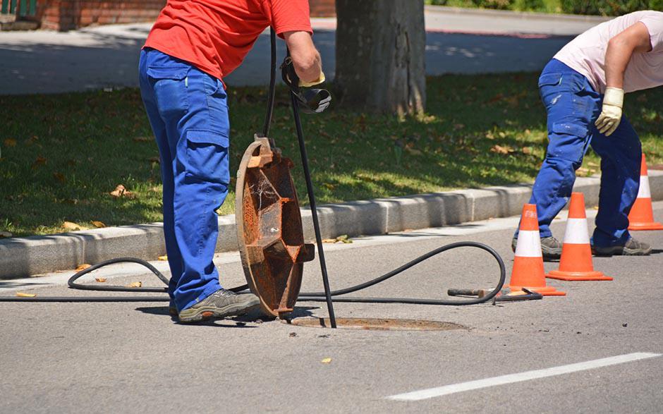 déboucheur canalisation efficace Maule