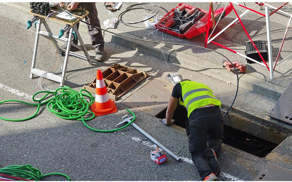 débouchage de canalisations Villejuif